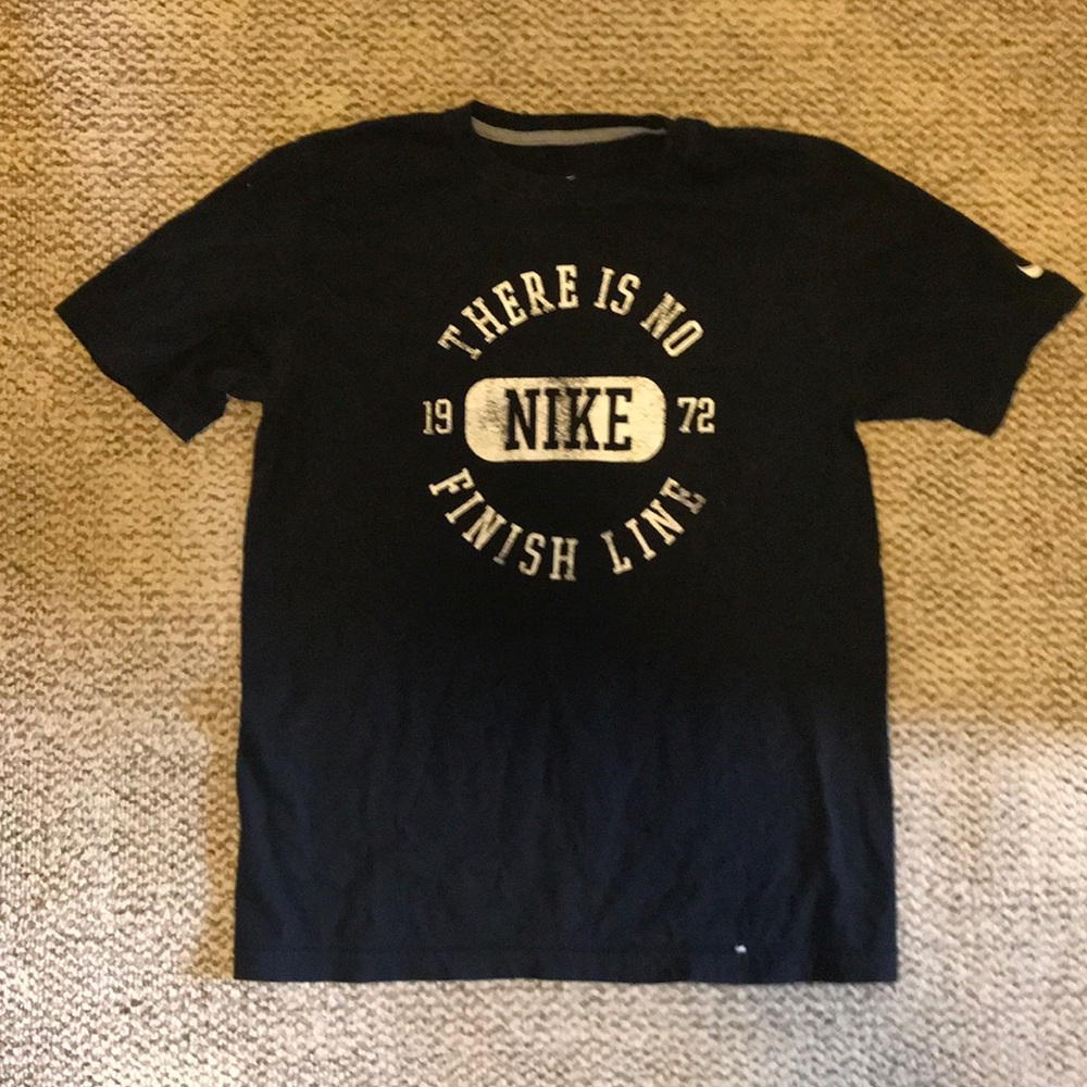 Nike Sport short sleeve-M